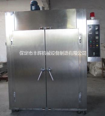 不锈钢工业烤箱“拥有的保护装置”