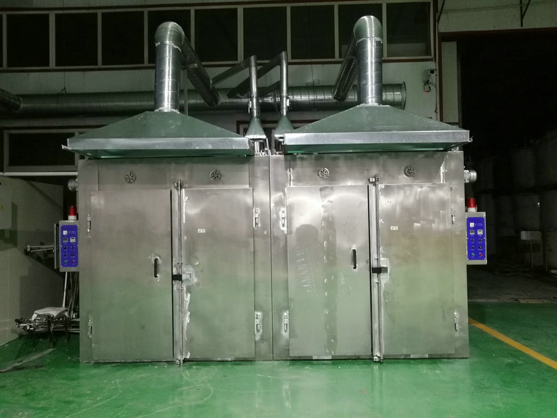 网版烘干箱使用方法与注意事项:专业操作指南